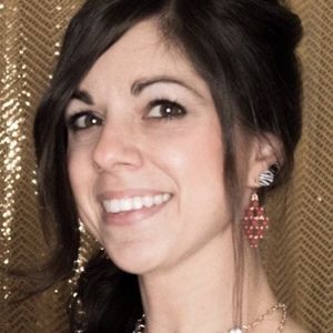 Meet your Posher, Marissa